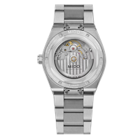 Orologio Mido Uomo MULTIFORT 8 in Acciaio M055.507.22.051.00 - M055.507.22.051.00